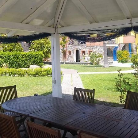 Elios Bed And Breakfast In Villa - Fuscaldo Pietrapiana Exterior photo