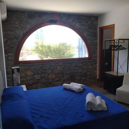Elios Bed And Breakfast In Villa - Fuscaldo Pietrapiana Exterior photo