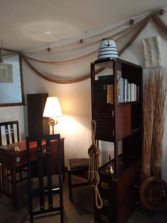 Elios Bed And Breakfast In Villa - Fuscaldo Pietrapiana Exterior photo