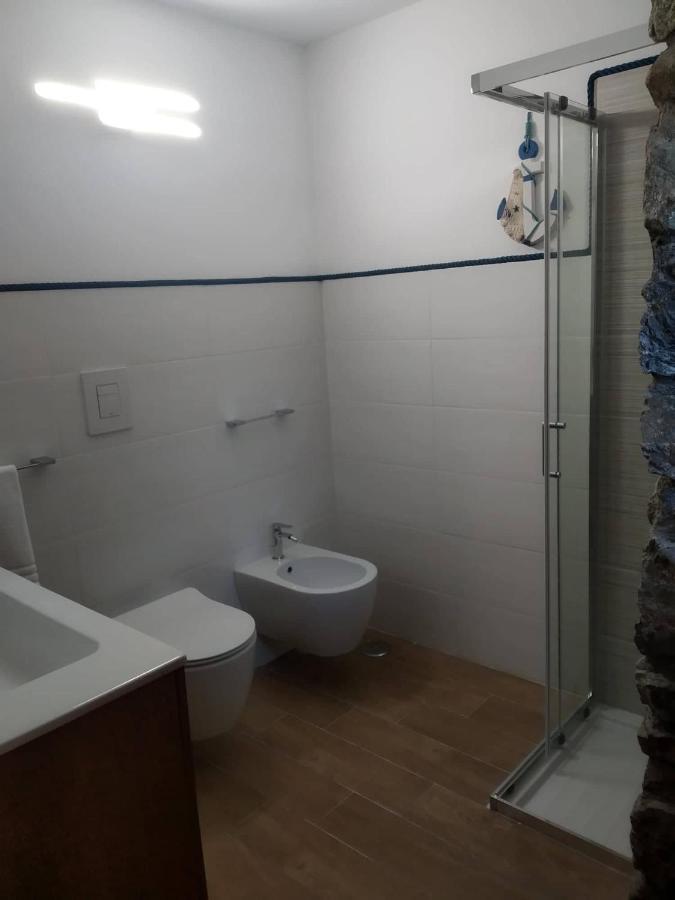 Elios Bed And Breakfast In Villa - Fuscaldo Pietrapiana Exterior photo