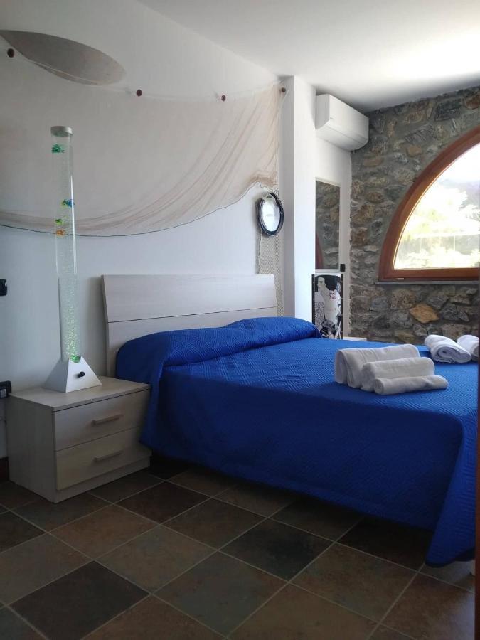 Elios Bed And Breakfast In Villa - Fuscaldo Pietrapiana Exterior photo