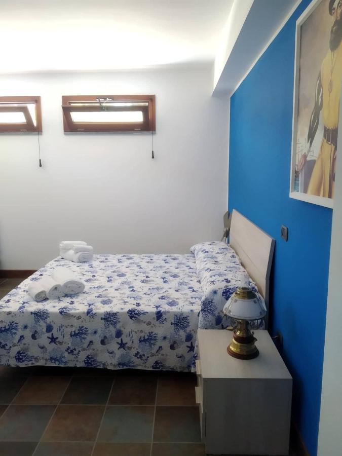 Elios Bed And Breakfast In Villa - Fuscaldo Pietrapiana Exterior photo