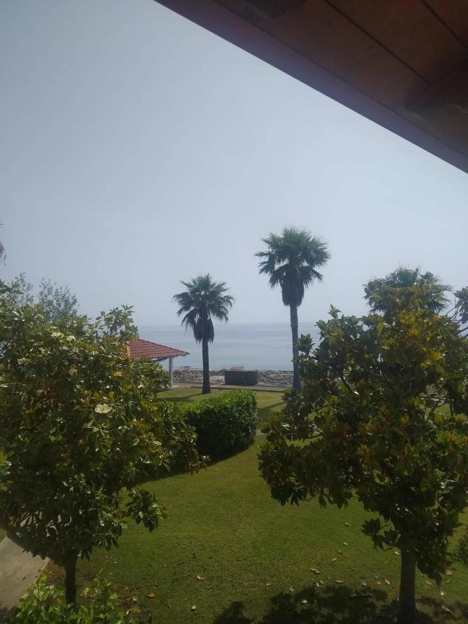 Elios Bed And Breakfast In Villa - Fuscaldo Pietrapiana Exterior photo