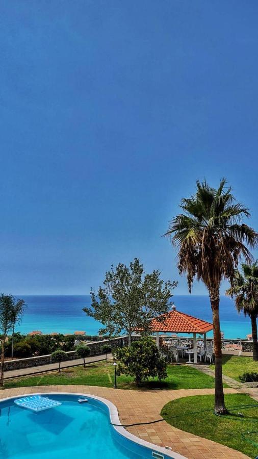 Elios Bed And Breakfast In Villa - Fuscaldo Pietrapiana Exterior photo