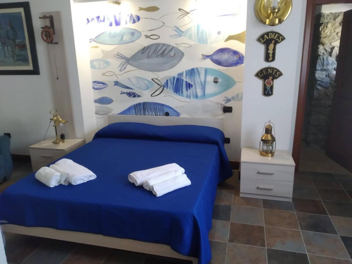 Elios Bed And Breakfast In Villa - Fuscaldo Pietrapiana Exterior photo